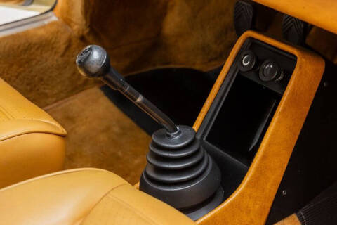 1978 Porsche 911