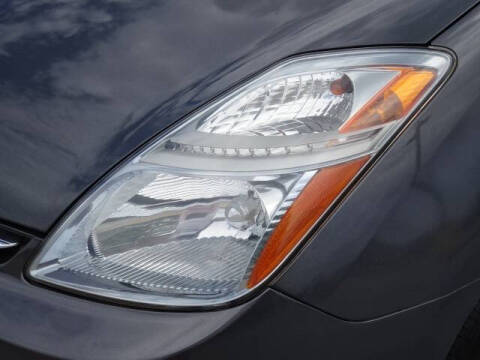 2009 Toyota Prius