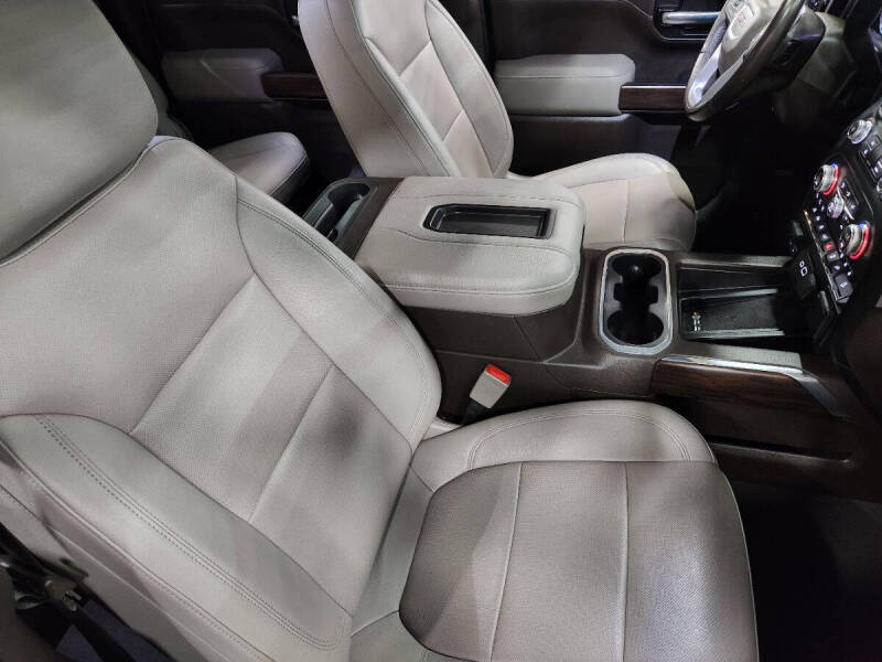 2022 GMC Sierra 1500 Limited