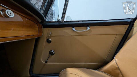 1966 Austin 3000