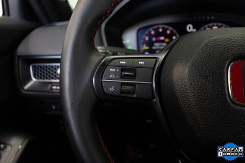 2024 Honda Civic Type R
