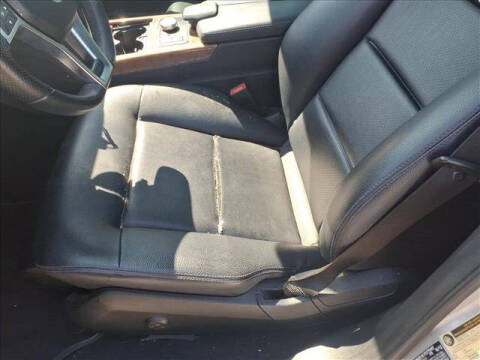 2013 Mercedes-Benz E-Class