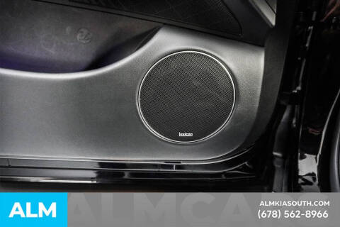 2023 Genesis GV70 2.5T Standard