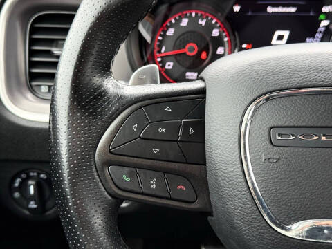 2022 Dodge Charger R/T