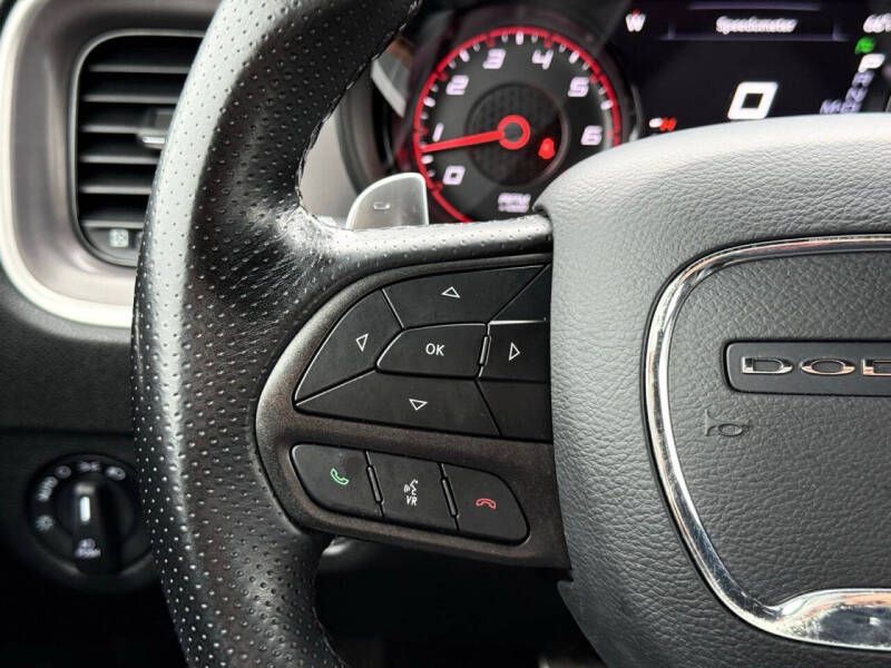 2022 Dodge Charger R/T