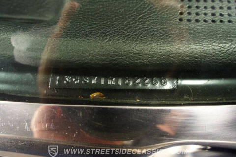 1971 Chevrolet Chevelle