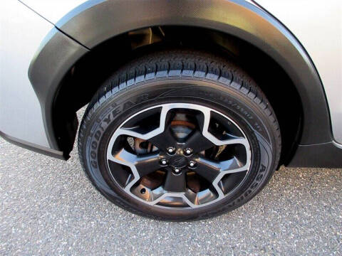 2013 Subaru XV Crosstrek 2.0i Limited