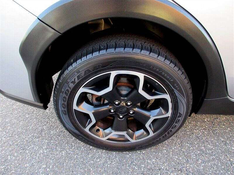 2013 Subaru XV Crosstrek 2.0i Limited