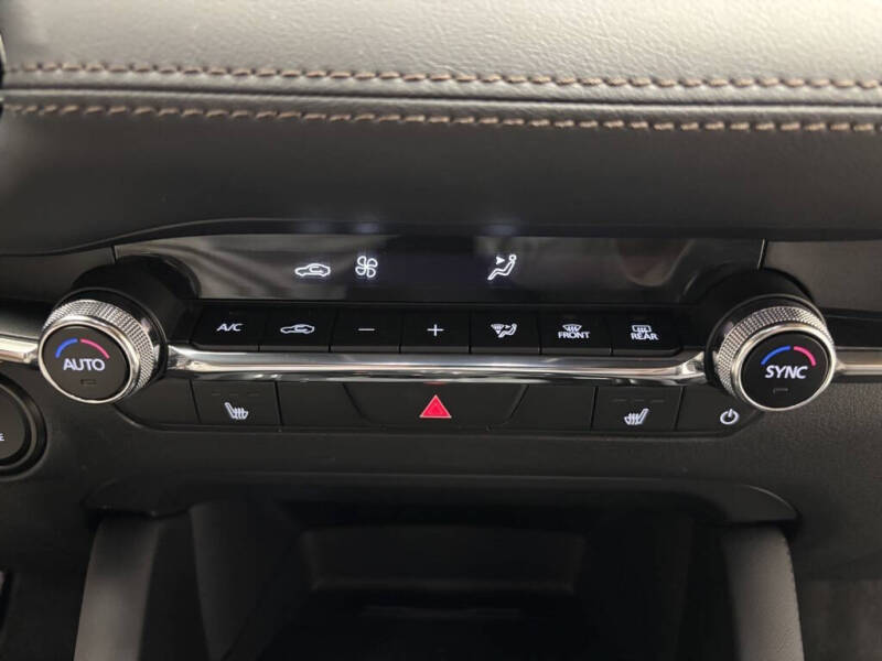 2024 Mazda Mazda3 Hatchback 2.5 S Premium