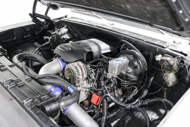 1975 GMC K15