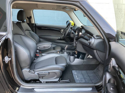 2020 MINI Hardtop 2 Door Cooper SE