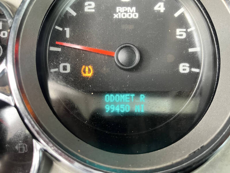 2007 GMC Sierra 2500HD