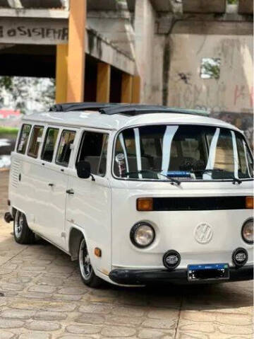 1975 Volkswagen Bus for sale at Yume Cars LLC in Dallas TX