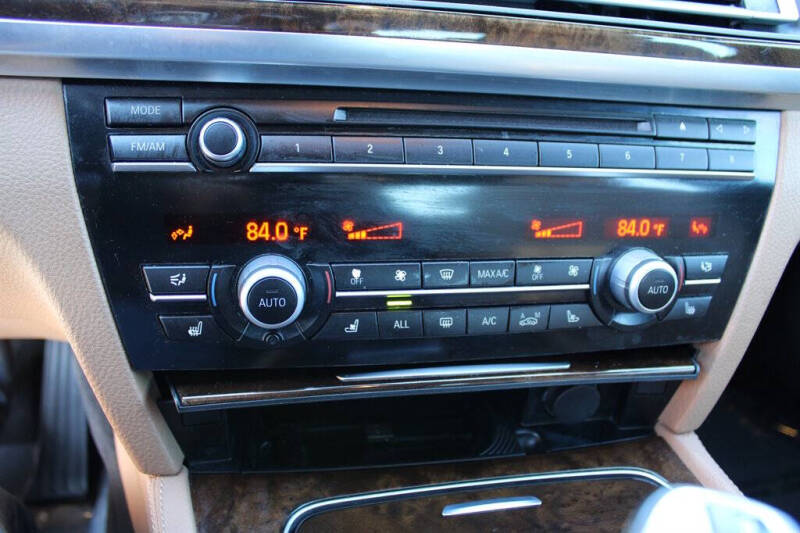 2013 BMW 7 Series 740Li