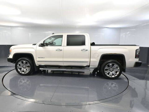 2014 GMC Sierra 1500