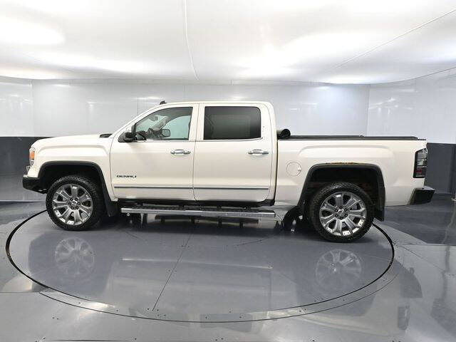2014 GMC Sierra 1500