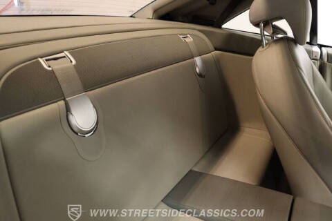 2007 Mercedes-Benz SL-Class SL 550