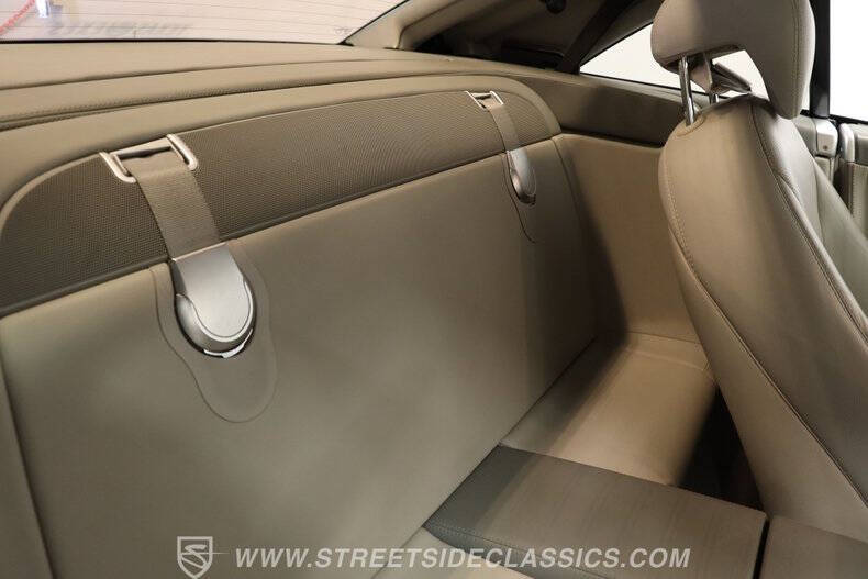 2007 Mercedes-Benz SL-Class SL 550