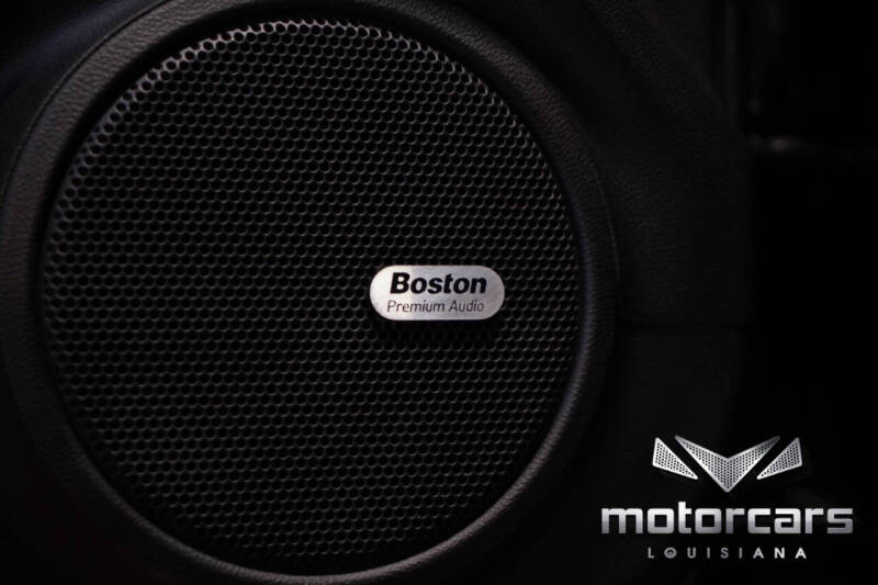 2015 Chevrolet Camaro SS