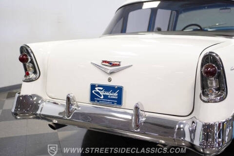 1956 Chevrolet 210