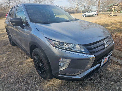 2018 Mitsubishi Eclipse Cross for sale at Auto House Superstore in Terre Haute IN