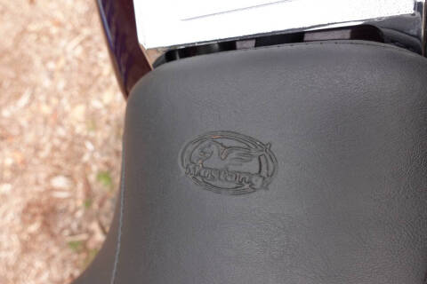 2006 Harley-Davidson Road King