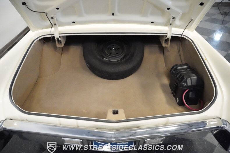 1970 Cadillac DeVille