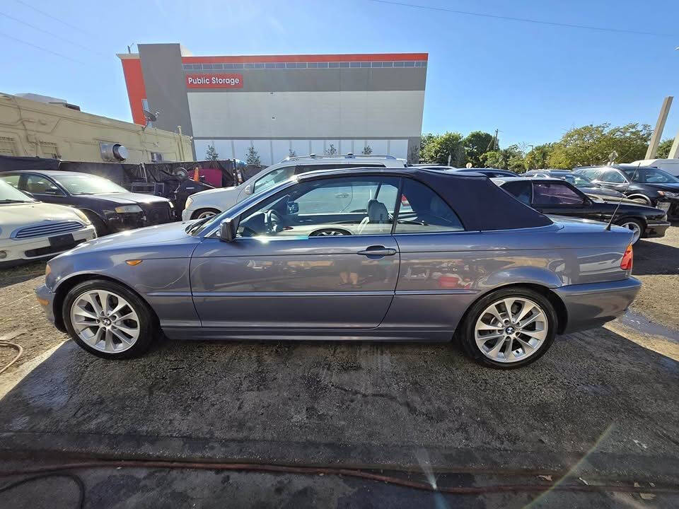 2004 BMW 3 Series for sale at 911 Auto, LLC. in Hollywood, FL