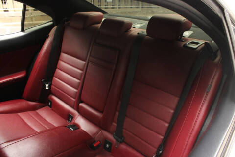 2015 Lexus IS 350