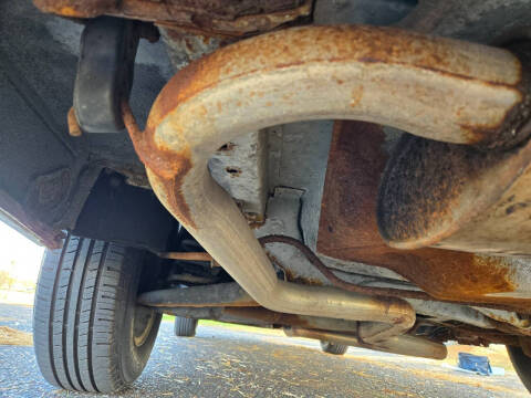 1991 Cadillac DeVille