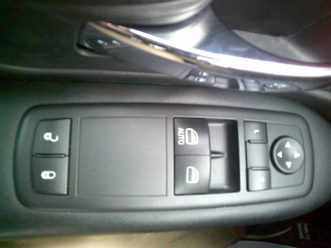 2016 Dodge Grand Caravan American Value Package