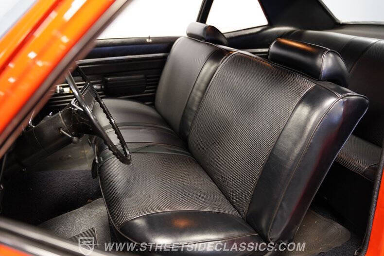 1969 Chevrolet Biscayne