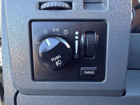 2007 Dodge Ram 1500 SLT