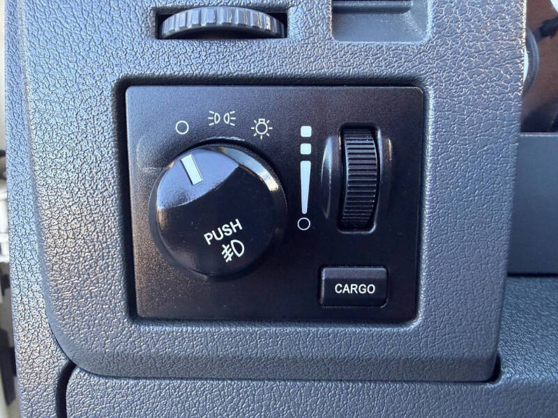 2007 Dodge Ram 1500 SLT