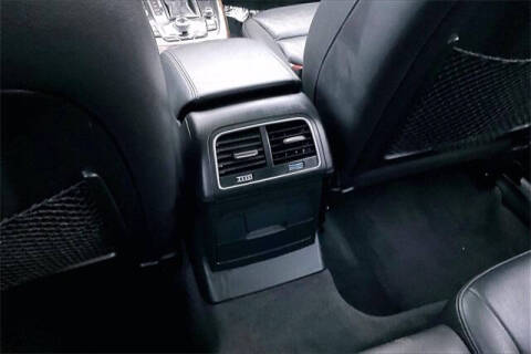 2016 Audi Q5 2.0T quattro Premium Plus