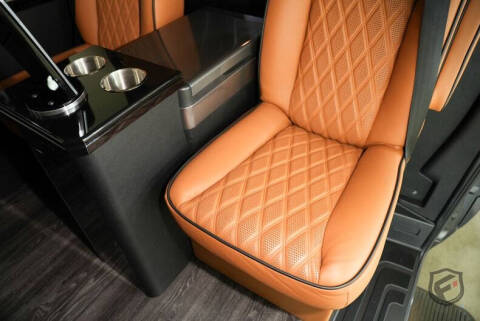 2020 Mercedes-Benz Sprinter