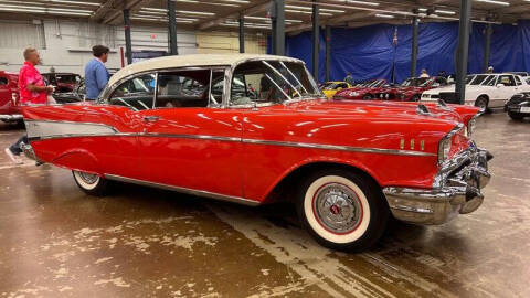1957 Chevrolet Bel Air