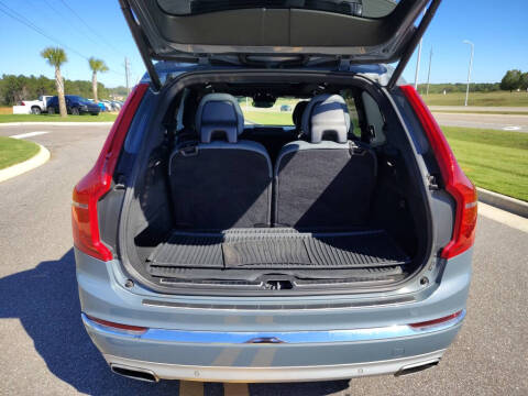 2020 Volvo XC90