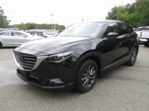 2023 Mazda CX-9 Touring
