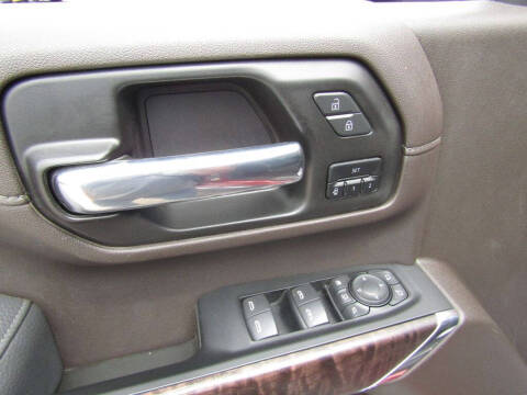 2023 GMC Sierra 2500HD