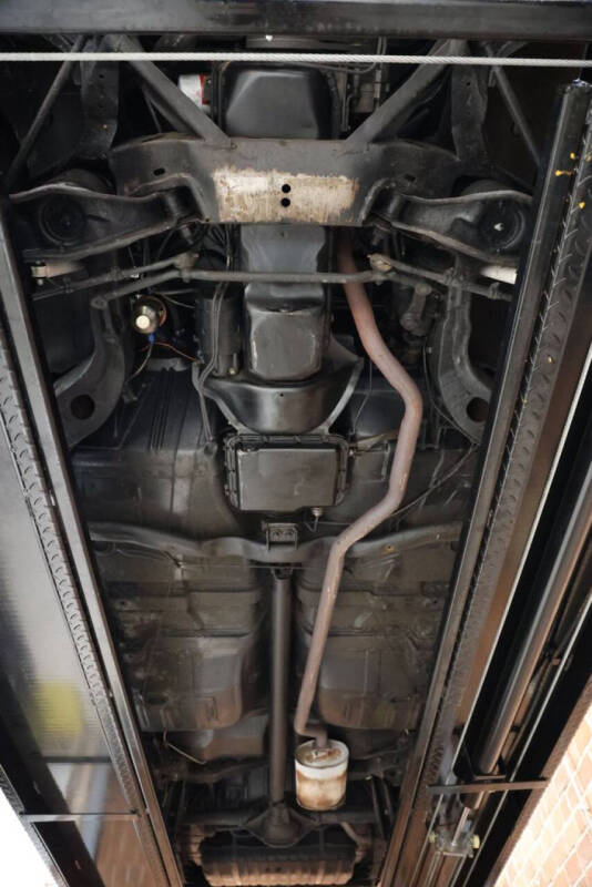 1966 Chevrolet Bel Air
