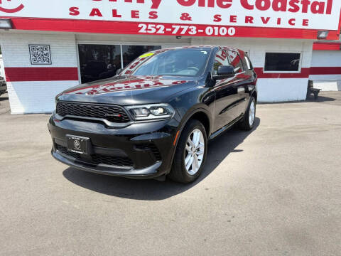 2023 Dodge Durango GT Launch Edition