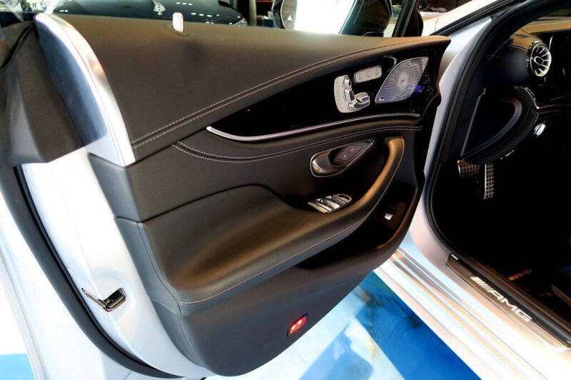 2022 Mercedes-Benz AMG GT 53