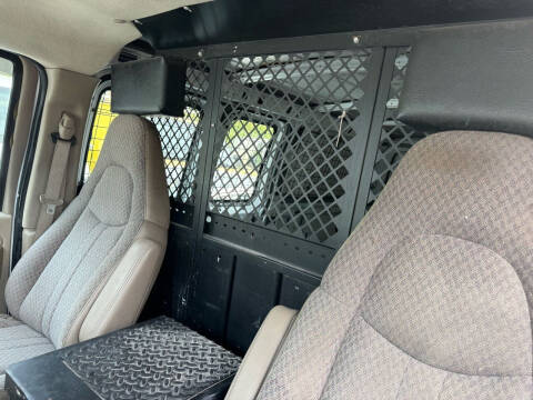2004 Chevrolet Express 1500