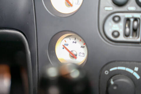 2004 Dodge Viper SRT-10