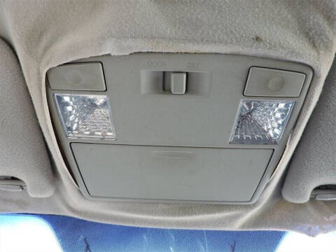 2007 Mazda MAZDA6 i Sport