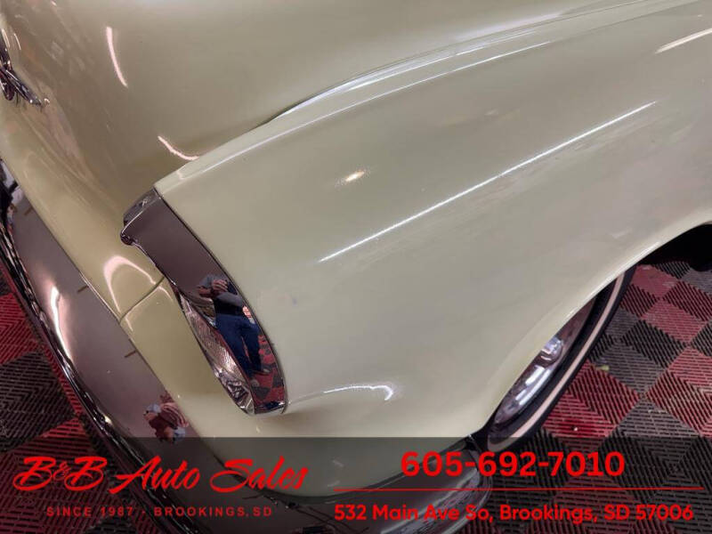 1956 Oldsmobile Eighty-Eight