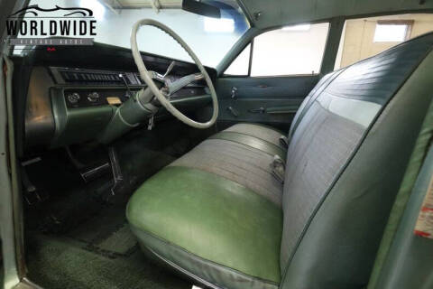 1962 Oldsmobile Eighty-Eight