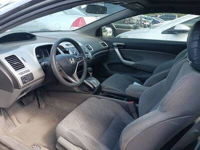 2007 Honda Civic EX