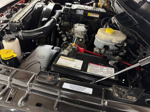 2018 RAM 3500 Laramie